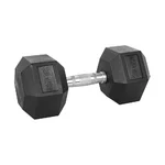 Hexsteel utež inSPORTline 22,5 kg
