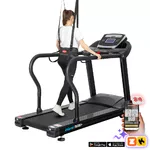 Tekalna steza inSPORTline inCondi T5000+