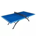 Miza za namizni tenis inSPORTline OUTDOOR 1000