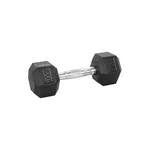 3 kg Hexsteel utež inSPORTline - 1 kos