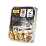 Bar-Be-Quick - žar za enkratno uporabo