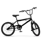 BMX kolo Toimsa BMX 20" - črna