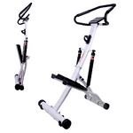 Steper inSPORTline Bailar - bela