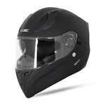 Integralna čelada W-TEC Vesco - Black Matt-Reflex
