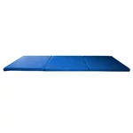Zložljiva gimnastična podloga inSPORTline Pliago 180x60x5 cm