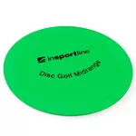 Disc Golf frizbi inSPORTline Midrange - zelena