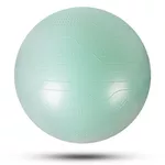 Gimnastična žoga inSPORTline Stretch Ball 65 cm - mint