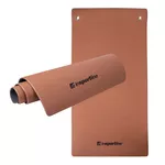 Podloga za vadbo inSPORTline Aero Advance 120 x 60 cm - mocha mousse-siva