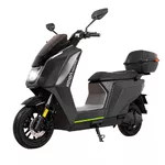 Električni skuter SRT 5 Pro 10" - temno siva