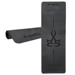Podloga za jogo inSPORTline Padvana 183x61x0,4 cm