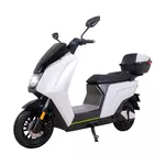 Električni skuter SRT 5 Pro 10" - bela