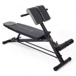 Klop s hiperextenzijo inSPORTline ON-X RCB20