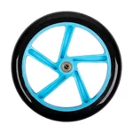Rezervno sprednje kolo z ležaji za skiro Discola 230x30mm