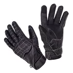 Poletne motoristične rokavice W-TEC Honver