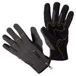 Poletne moto rokavice W-TEC Wavniko - siva