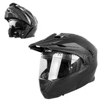 Preklopna enduro čelada W-TEC Biscaia P/J