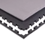 Puzzle tatami podloga inSPORTline Sazegul 100x100x2 cm
