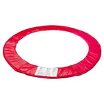 Obroba za trampolin 183 cm - rdeča