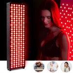 Infrardeči LED panel inSPORTline Brister - 180 LED - črna