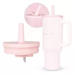 Nadomestni pokrovček za termo skodelico inSPORTline Cocoanna 1200ml