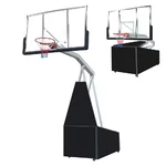 Koš za košarko inSPORTline Portland II
