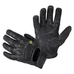Usnjene moto rokavice W-TEC Cherton