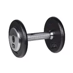 Enoročna utež inSPORTline ProfiST 5 kg