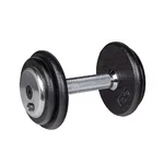 Enoročna utež inSPORTline ProfiST 7,5 kg
