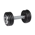Enoročna utež inSPORTline ProfiST 10 kg
