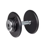 Enoročna utež inSPORTline ProfiST 15 kg