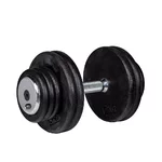 Enoročna utež inSPORTline ProfiST 30 kg