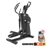 Eliptični trenažer inSPORTline ZenStride 1200