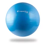 Gimnastična žoga inSPORTline Lite Ball 55 cm