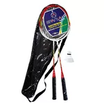 Badminton set Spartan Sportive - 2 loparja