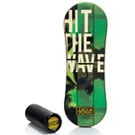 Balance board deska Trickboard Classic Hit the Wave