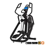 Eliptični trenažer inSPORTline ZenStride 1000