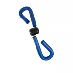 Body Trimmer inSPORTline oblikovalec mišic - modra