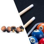 Nadomestne konice za palice inSPORTline Cuesome Tips - 5 kosov