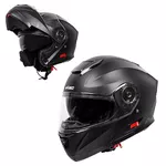 Preklopna moto čelada W-TEC Cullo