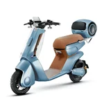 Električni skuter Stardust 45 - modra
