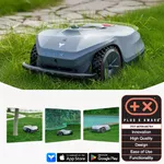 Robotska kosilnica Hookii Neomow X (4000m²)