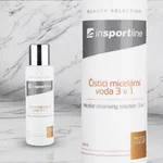 Čistilna micelarna voda inSPORTline 3v1 100 ml