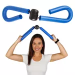 Body Trimmer inSPORTline oblikovalec mišic - modra