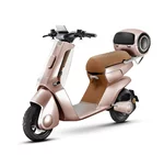 Električni skuter Stardust 45 - roza