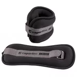 Uteži za zapestja/gležnje inSPORTline ON-X Neoprener 2x2 kg