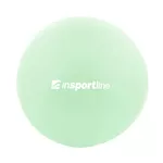 Žoga inSPORTline Aerobic ball 25 cm - mentol
