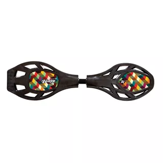 Waveboard Street Surfing LX - Kustruktiv