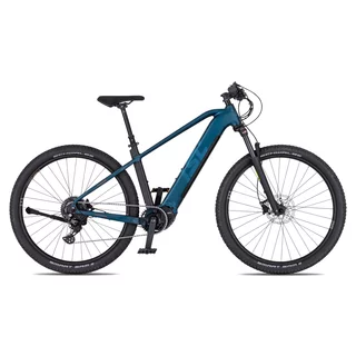 Gorsko e-kolo inSPORTline ISL Tachion EVO 835 Wh 29" - model 2026 • doseg do 180 km - Shadow Blue