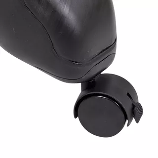 Stol z gimnastično žogo inSPORTline G-Chair Basic