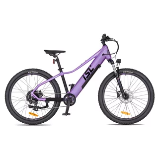 Junior E-kolo inSPORTline ISL Atezion 374 Wh 26" - 2026